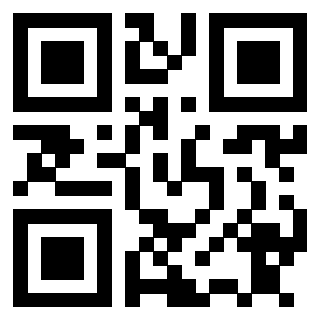 3911004670 - Immagine del Qr Code associato