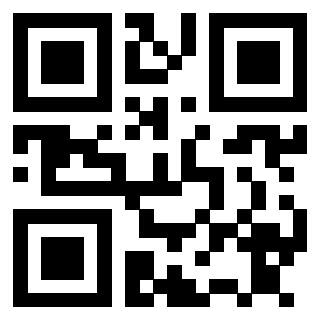 Il QrCode di 3911004671