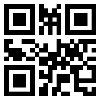 3911004672 - Immagine del QrCode associato