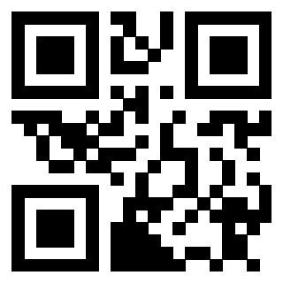Qr Code di 3911004674