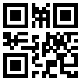 Scansione del QrCode di 3911004678