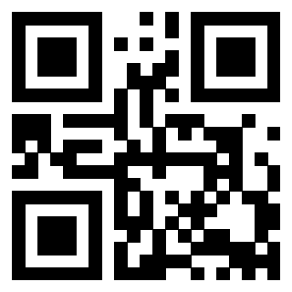 Scansione del QrCode di 3911004679