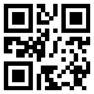 Scansione del Qr Code di 3911004682