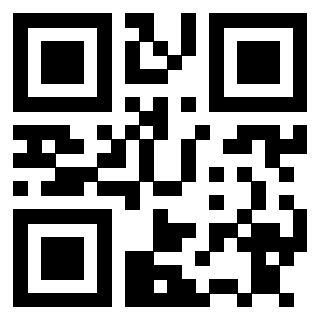 3911004683 QrCode associato