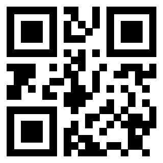 Qr Code di 3911004684