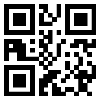 3911004686 Qr Code associato
