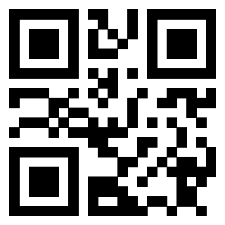 3911004688 - Immagine del QrCode associato