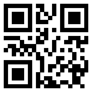 Il Qr Code di 3911004689