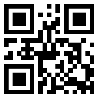 Immagine del Qr Code di 3911004696