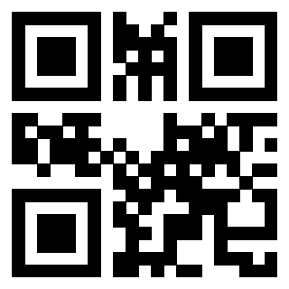 Immagine del Qr Code di 3911004697