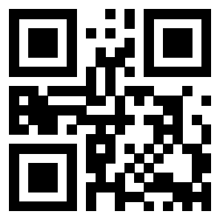 Il Qr Code di 3911004698