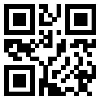 Immagine del Qr Code di 3911004700