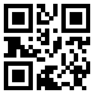 3911004706 - Immagine del Qr Code
