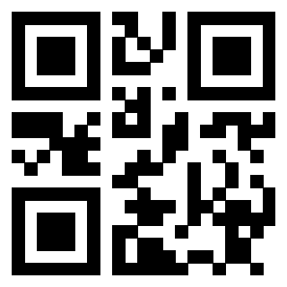Il Qr Code di 3911004707