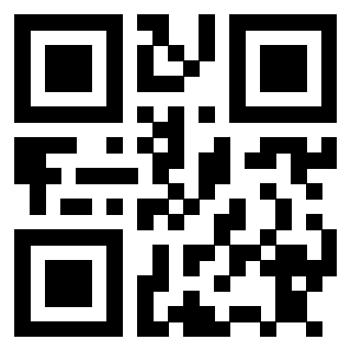 Il Qr Code di 3911004709