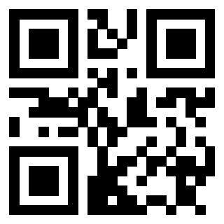 Il QrCode di 3911004711