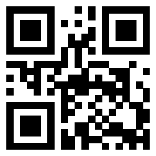 3911004714 - Immagine del Qr Code