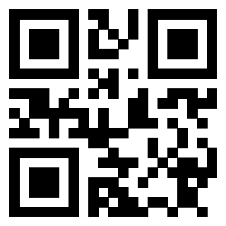 3911004716 - Immagine del QrCode associato