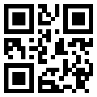 3911004717 - Immagine del QrCode associato