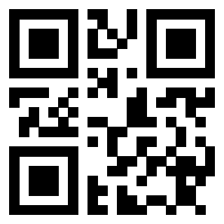 3911004719 QrCode associato