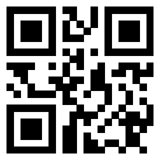 3911004720 Qr Code associato