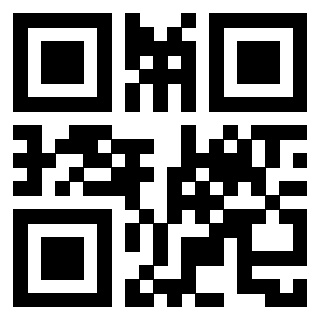 3911004723 - Immagine del QrCode associato