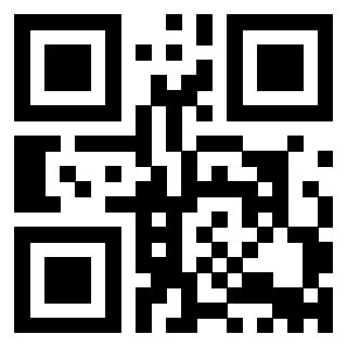 Il QrCode di 3911004724