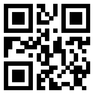 3911004726 Qr Code associato