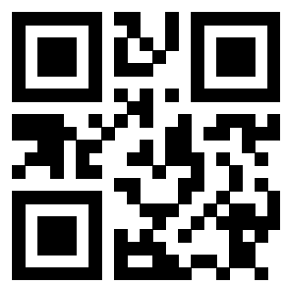 3911004728 - Immagine del QrCode associato