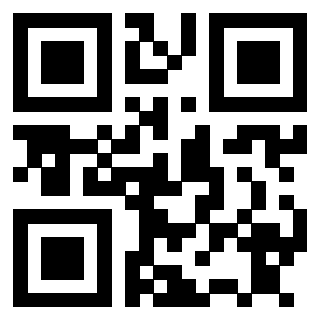 Immagine del Qr Code di 3911004729