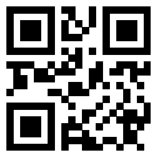 Scansione del Qr Code di 3911004730