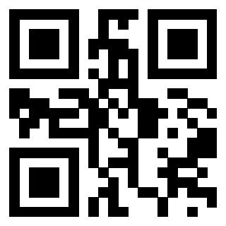 3911004731 - Immagine del QrCode associato