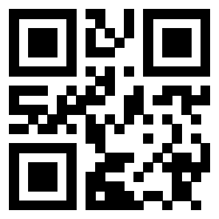 Immagine del QrCode di 3911004732