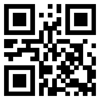 Il QrCode di 3911004733