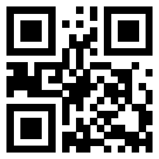 3911004735 - Immagine del QrCode associato