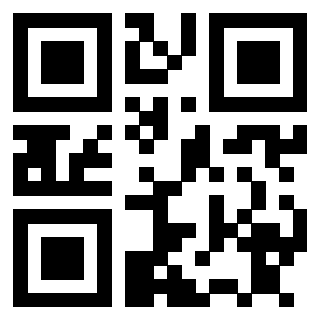 3911004737 - Immagine del Qr Code