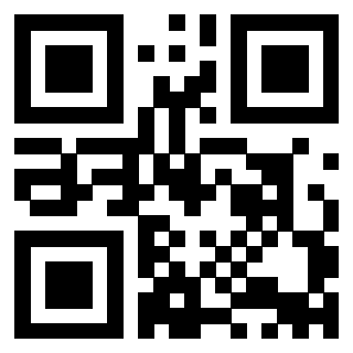 3911004738 QrCode associato