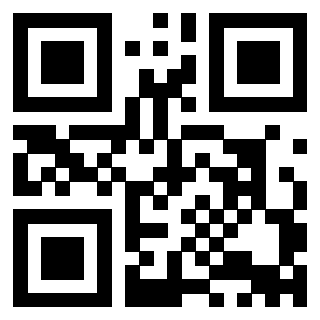 Scansione del Qr Code di 3911004740