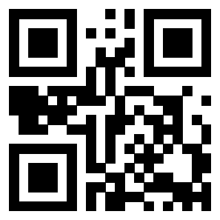 3911004741 Qr Code associato