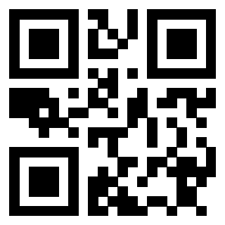 3911004743 - Immagine del Qr Code associato