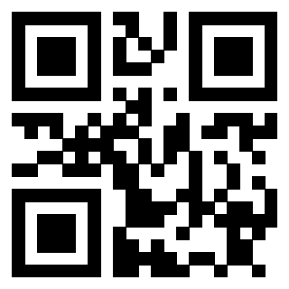 3911004745 Qr Code associato