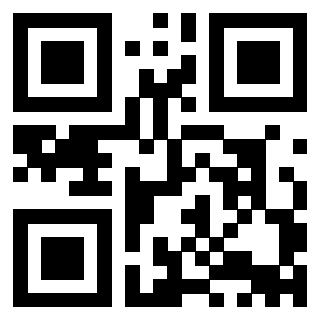 Immagine del QrCode di 3911004746