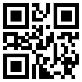 3911004747 - Immagine del Qr Code