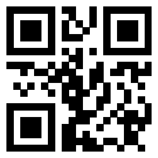 3911004748 - Immagine del Qr Code associato