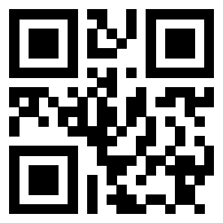 3911004749 Qr Code associato