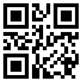 3911004750 - Immagine del QrCode