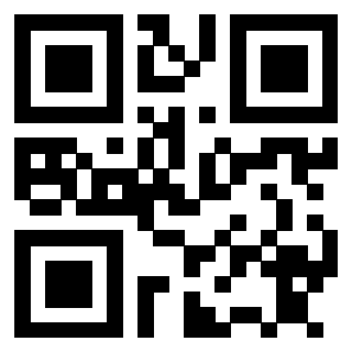 Il Qr Code di 3911004751