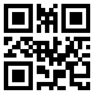 3911004752 Qr Code associato