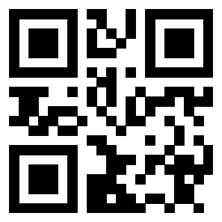 Immagine del QrCode di 3911004753