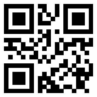 Immagine del Qr Code di 3911004754